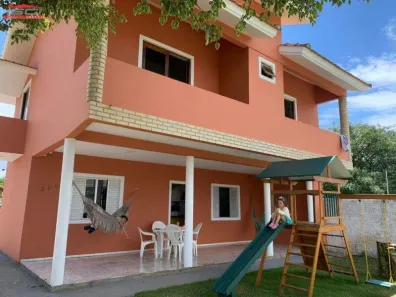 Casa com 4 Quartos à venda, 120m² no Pinheira, Palhoça