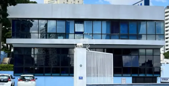 para alugar, 1162m² no Chácara Urbana, Jundiaí