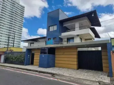 Sobrado com 5 Quartos para alugar, 700m² no Parquelândia, Fortaleza