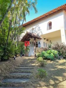 Casa com 7 Quartos à venda, 487m² no São Luiz, Belo Horizonte