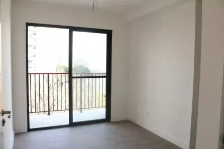 Apartamento com 2 Quartos à venda, 34m² no Água Branca, São Paulo