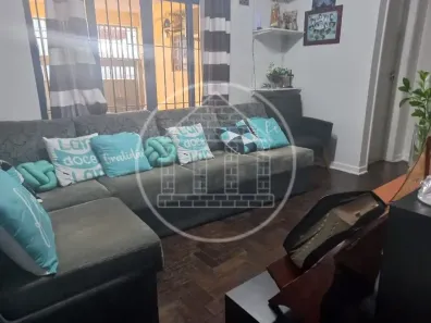 Sobrado com 3 Quartos à venda, 100m² no Jardim Represa, São Paulo