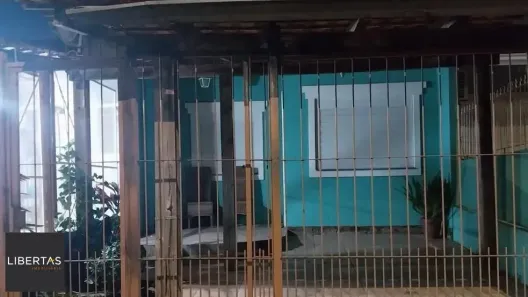Casa com 2 Quartos à venda, 49m² no Hípica, Porto Alegre