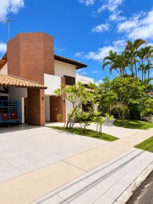 Casa de Condomínio com 5 Quartos à venda, 580m² no Jardim Petrópolis, Maceió