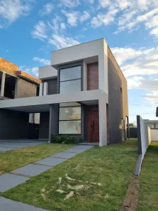 Casa de Condomínio com 3 Quartos à venda, 171m² no Jardim Limoeiro, Camaçari