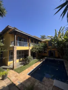 Casa de Condomínio com 4 Quartos à venda, 600m² no Alphaville Residencial Dois, Barueri