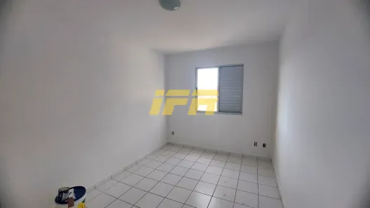 Apartamento com 2 Quartos à venda, 54m² no Morada dos Nobres, Taubaté