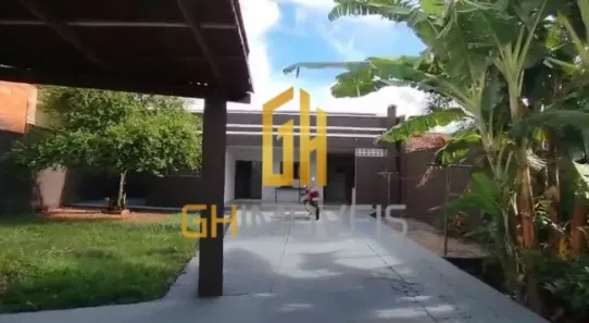 Casa com 3 Quartos à venda, 460m² no Residencial Petrópolis, Goiânia