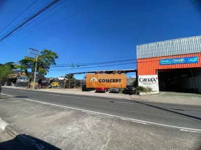 Lote/Terreno para alugar, 1000m² no Jundiapeba, Mogi das Cruzes