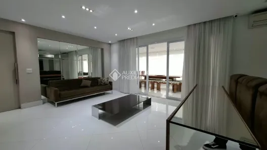 Apartamento com 3 Quartos à venda, 198m² no Santo Antônio, São Caetano do Sul