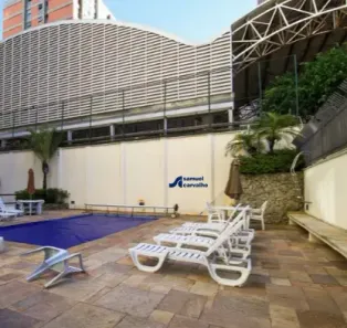 Apartamento com 3 Quartos à venda, 109m² no Perdizes, São Paulo
