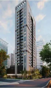 Apartamento com 1 Quarto à venda, 48m² no Savassi, Belo Horizonte