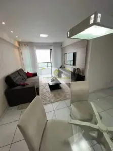 Apartamento com 3 Quartos à venda, 86m² no Pina, Recife