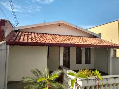 Imóvel Comercial com 3 Quartos à venda, 220m² no Jardim Novo Campos Elíseos, Campinas