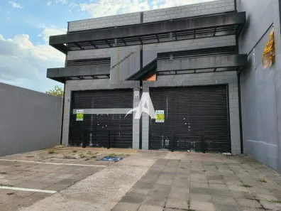 Ponto Comercial para alugar, 112m² no Granada, Uberlândia