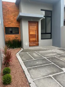 Casa com 3 Quartos à venda, 85m² no Fátima, Canoas