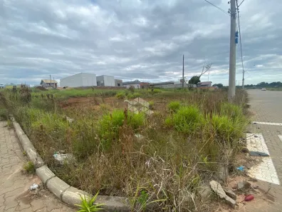 Lote/Terreno à venda, 379m² no , Nova Santa Rita