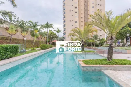 Apartamento com 3 Quartos à venda, 132m² no Parque Prado, Campinas