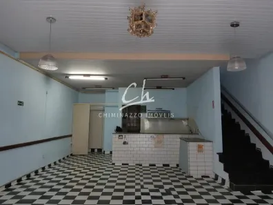 Prédio Comercial para alugar, 160m² no Centro, Campinas