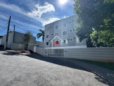 Apartamento com 2 Quartos para alugar, 75m² no Salto Weissbach, Blumenau