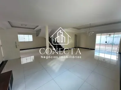 Casa de Condomínio com 4 Quartos para alugar, 277m² no Jardim Inconfidência, Uberlândia