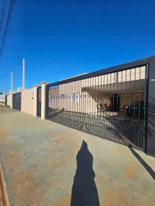 Casa com 3 Quartos à venda, 162m² no Jardim Renascença, Mirassol