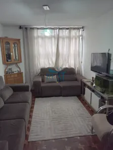 Sobrado com 3 Quartos para alugar, 160m² no Jardim Consórcio, São Paulo