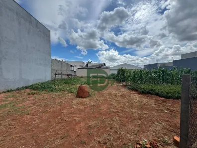 Lote/Terreno à venda, 375m² no Jardim Terramérica I, Americana