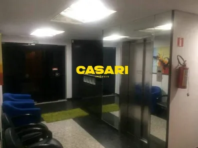 Prédio Comercial para alugar, 1208m² no Centro, São Caetano do Sul