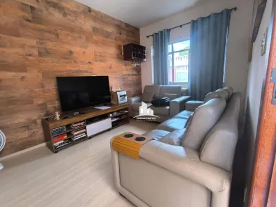 Casa com 2 Quartos à venda, 80m² no Dom Bosco, Volta Redonda
