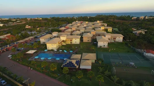 Apartamento com 2 Quartos para alugar, 75m² no Itacimirim (Monte Gordo), Camaçari