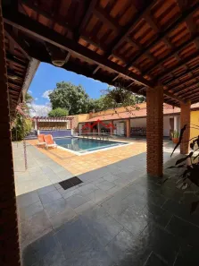 Fazenda/Sítio com 3 Quartos à venda, 480m² no Chácara Nova Essen, Campo Limpo Paulista