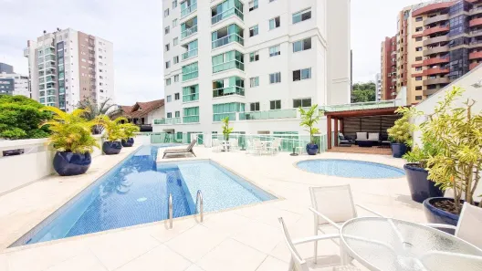 Apartamento com 3 Quartos à venda, 80m² no Atiradores, Joinville