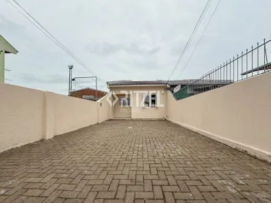 Casa com 2 Quartos à venda, 58m² no Scharlau, São Leopoldo