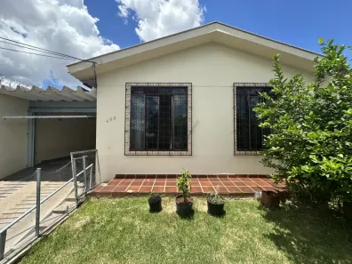 Casa com 4 Quartos à venda, 144m² no Shangri-lá, Londrina