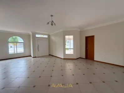 Casa de Condomínio com 3 Quartos para alugar, 300m² no Jardim Residencial Santa Clara, Indaiatuba