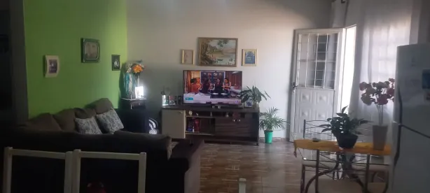 Casa com 4 Quartos à venda, 250m² no Setor Habitacional Mestre D'Armas, Brasília
