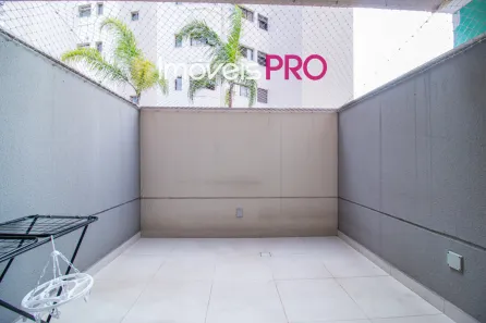 Apartamento com 1 Quarto para venda ou aluguel, 34m² no Vila Mariana, São Paulo