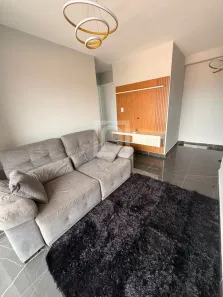 Apartamento com 2 Quartos à venda, 53m² no Vila Carvalho, Sorocaba