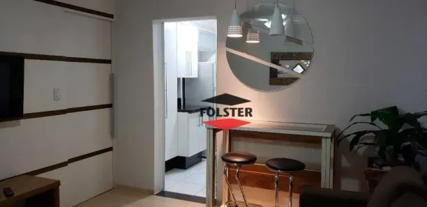 Apartamento com 2 Quartos à venda, 54m² no Centro, Santa Bárbara D'Oeste