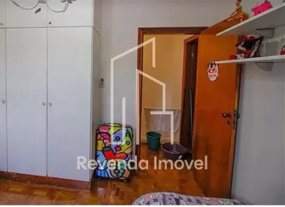 Casa com 3 Quartos à venda, 272m² no Vila Anglo Brasileira, São Paulo