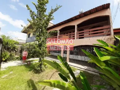 Casa com 5 Quartos à venda, 400m² no Cidade Nova, Ananindeua