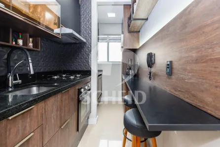 Apartamento com 2 Quartos à venda, 117m² no Jardim Aeroporto, São Paulo