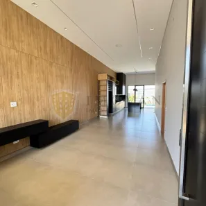 Casa de Condomínio com 3 Quartos à venda, 170m² no Real Sul, Ribeirão Preto