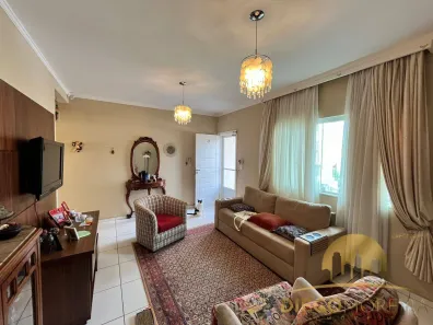 Casa com 3 Quartos à venda, 131m² no Jardim Paulista, Atibaia