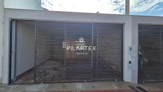 Casa com 4 Quartos à venda, 130m² no Jardim Oriente, Londrina