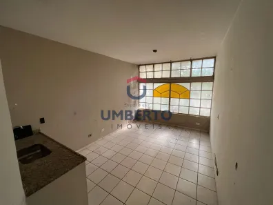 Kitnet com 1 Quarto para alugar, 18m² no Centro, Ourinhos