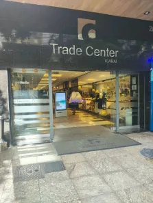 Sala Comercial à venda, 33m² no Icaraí, Niterói