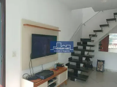 Sobrado com 3 Quartos à venda, 127m² no Planalto, São Bernardo do Campo