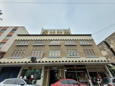 Apartamento com 2 Quartos à venda, 60m² no Centro, Juiz de Fora